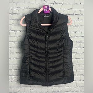 The North Face 550 Vest